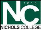 Nichols College is 124 Center Road, Dudley, Mass 01571 nearby Vienna Restaurant & Historic Inn