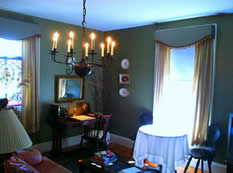 Konigzimmer Livingroom is part of the 2-room Suite